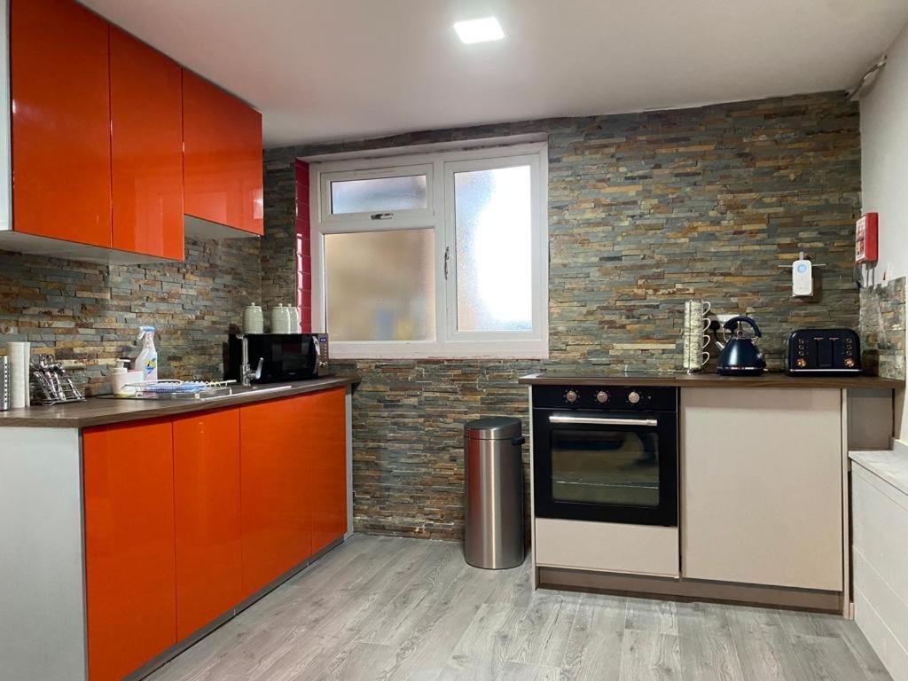 Apartment Treetops Flat4 Hall B28 *