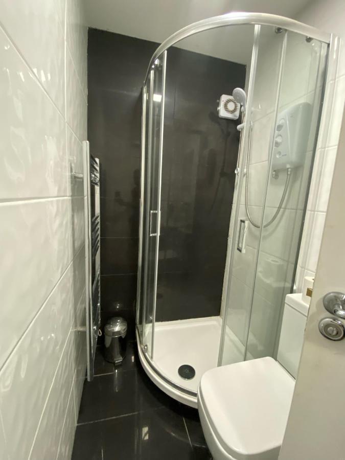 Treetops Flat4 Hall B28 Apartment *