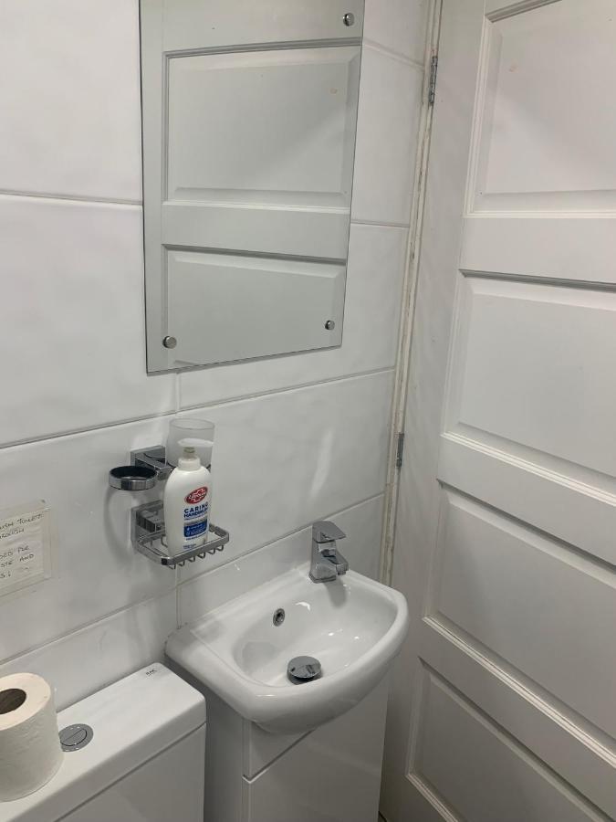 Apartment Treetops Flat4 Hall B28 Birmingham