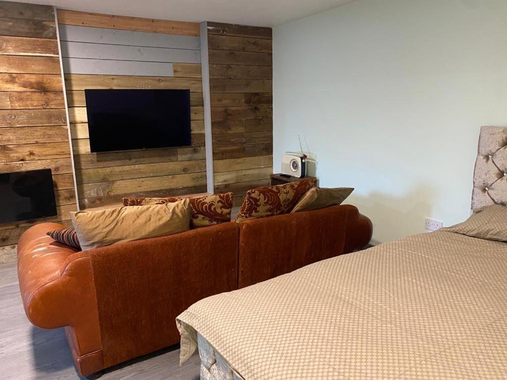 Apartment Treetops Flat4 Hall B28